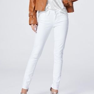 Paige White Jeans